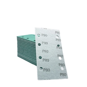 Disco de Lijado de 7 Pulgadas, Papel de Lija para Lijado en Seco o Húmedo, Grano 600, para <span class=keywords><strong>Lijadora</strong></span> Orbital - Product Image 3