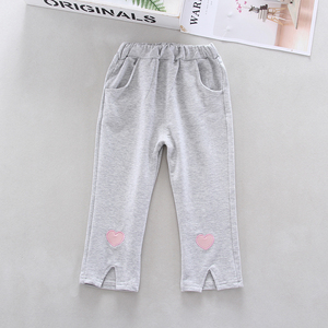 Kids Winter Clothing Sets Baby Clothes Girls Cute Track Coat and <b>Pants</b> Suit of China - Product Image 6