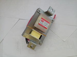 Transformateur haute tension pouvant être utilisé pour l'appareil anti-insectes compact Insect-a-clear, boîte à mouches électrique circulaire, colle électrique Vulcan - Product Image 6