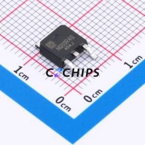 Nuevo y Original IRFR3410TRPBF(ES) TO-252 Transistor de efecto de campo (MOSFET) - Product Image 1
