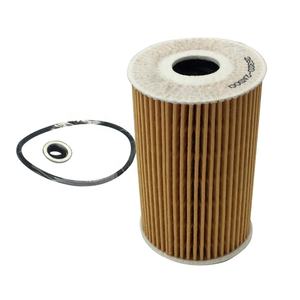 26320-2A500 Filtro de aceite de motor para <span class=keywords><strong>Toyota</strong></span> - Product Image 1