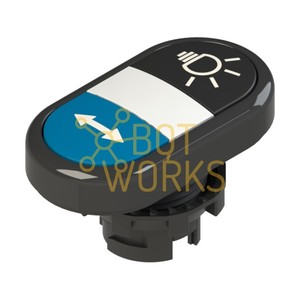Pizzato E21PDRL1AADL - Nuovo - Product Image 1