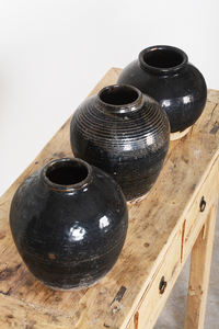 طراز ريفي صيني عتيق على طراز المزرعة لأثاث غرفة المعيشة - Product Image 4