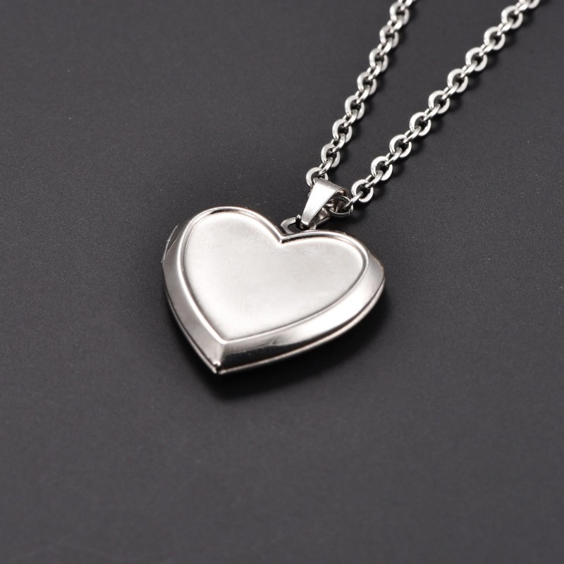 Argent avec chaîne