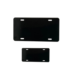 Заготовки для бирок для животных из алюминия и нержавеющей стали с заклепками, разноцветные варианты, высокоточные штампованные листы - OEM-бренд - Product Image 3