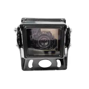 HD 1080P industri tahan air tahan debu perumahan USB modul kamera untuk pemantauan luar ruangan OV2735 Sensor Webcam