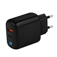 Chargeurs super rapides de haute qualité chargeur de téléphone d'origine 35 W pour chargeur 35 W avec USB C