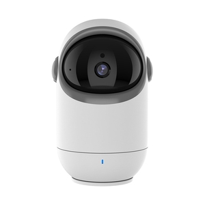 Monitor de Bebé con Video de 4.3 Pulgadas, Cámara Inalámbrica 2.4G con Giro e Inclinación, Audio Bidireccional, Visión Nocturna, Cámara de Seguridad para Niñera VB801 - Product Image 1