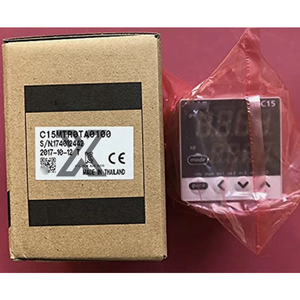 Nuevo Controlador de Temperatura PID Original SDC15MTR0TA0100 C15MTR0TA0100 - Product Image 1