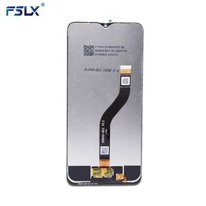 LCD original para SAMSUNG Galaxy A20s A207 A2070 SM-A207F Pantalla LCD Pantalla digitalizador Asamblea Piezas de repuesto para <span class=keywords><strong>A</strong></span> - Product Image 2