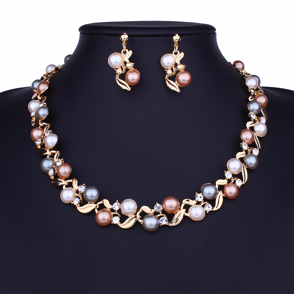 Shop Wholesale Artificial Jewelry in Lahore High Quality