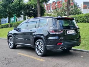 Jeep Grand Cherokee <span class=keywords><strong>Limited</strong></span> 4WD SUV <span class=keywords><strong>2018</strong></span> 2019 2020 Usado con Personalización Interior - Product Image 5