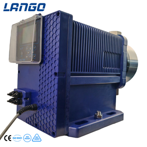 EX-E15006Y intelligente digitale Membran pumpe 0,5 PS Energie sparende Dosier pumpe für Hoch temperatur flüssigkeit mit LCD-Display - Product Image 4