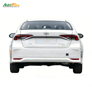 Vente chaude, bonne qualité pour Corolla <span class=keywords><strong>2021</strong></span> 1.2T Elite Sport automatique conduite à gauche, voiture d'occasion compacte - Product Image 6