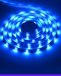 แถบไฟ <span class=keywords><strong>LED</strong></span> ตกแต่ง DC 5V <span class=keywords><strong>5050</strong></span> 2835 1M 2M 3M 4M 5M 10M 15m 50m <span class=keywords><strong>SMD</strong></span> RGB ทีวียืดหยุ่น - Product Image 5