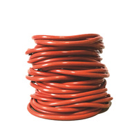 Venta directa de fábrica Sello resistente al calor Oring Fkm Silicona Nbr Sellado de goma Junta tórica de silicona