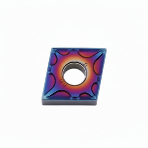 Herramientas de corte y conformado YOUNIO CNMG 120412 Nano Coated para materiales duros - Product Image 1