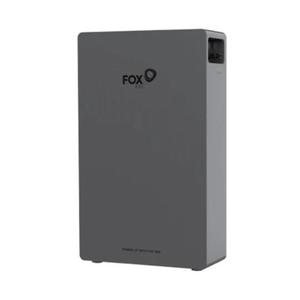 Système de batterie solaire haute tension FOX ESS EP3 3 13 2 kWh pour usage domestique avec charge en kW - Product Image 3