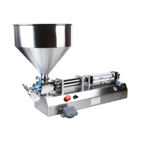 Machine à sertir pneumatique de type bureau robuste et économique pour les flacons de parfum, les pots et les bouteilles en verre