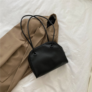 <span class=keywords><strong>Sac</strong></span> bandoulière tendance transfrontalier, <span class=keywords><strong>sac</strong></span> coquille texturé, nouveau style 2026, <span class=keywords><strong>sac</strong></span> polyvalent rétro et mode pour femme, <span class=keywords><strong>sac</strong></span> à l'épaule style INS - Product Image 2