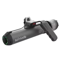 Waydoo subnado ของแท้<span class=keywords><strong>ส</strong></span>กู๊ตเตอร์ใต้น้ำ, IP68 800W กันน้ำ60เมตร<span class=keywords><strong>ส</strong></span>ำหรับพายเรือใต้น้ำใบพัดใต้น้ำ - Product Image 2