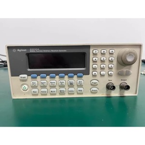 Générateur de fonctions/formes d'onde arbitraires 33250A, 80 MHz, en bon état d'occasion - Product Image 1