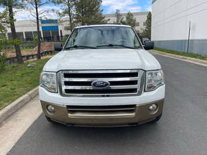 รถยนต์มือสองขายส่ง ปี 2013 EL 4x4 XLT 4 ประตู SUV พวงมาลัยซ้าย เบาะหนัง กล้องมองหลัง ไฟหน้า LED หลังคาซันรูฟ - Product Image 2