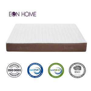 <span class=keywords><strong>Matelas</strong></span> compressé à ressorts ensachés indépendants en <span class=keywords><strong>mousse</strong></span> hypoallergénique de haute qualité pour le sommeil des hôtels en vente - Product Image 2