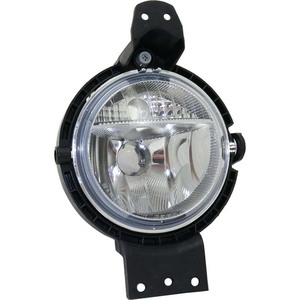 Luces LED de niebla para BMW <span class=keywords><strong>MINI</strong></span> Paceman <span class=keywords><strong>Cooper</strong></span> R61 R60 2010-2016 OEM 63179802163 parachoques delantero lámpara de la niebla - Product Image 2