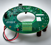 Fournisseur OEM de PCBA, fabricant de pointe en assemblage de circuits imprimés avec de superbes lignes SMT, assemblage de composants électroniques