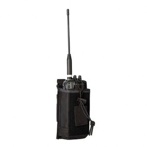 Échantillon gratuit Étui pour radio/Support pour radio Holster tactique Molle pour radio - Product Image 2