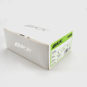 เบ็ดตกปลาอิเสะนิ บลูฮุค แข็งแรงพิเศษ สำหรับตกปลาในน้ำจืด - Product Image 2