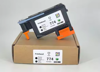 Tête d'impression remanufacturée Aomya 774 pour imprimantes HP Printer 6610/6810