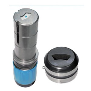 Herramienta de acero de molde perforador de flores de torreta redonda gruesa estándar para máquina CNC para uso industrial <span class=keywords><strong>y</strong></span> doméstico Cold Runner - Product Image 2
