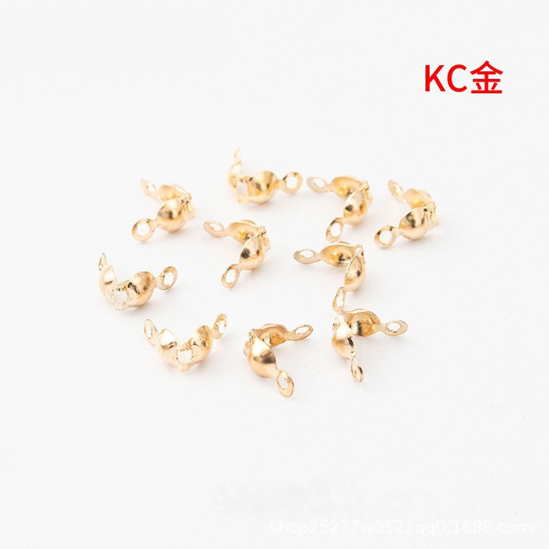 Oro KC (5000 piezas)