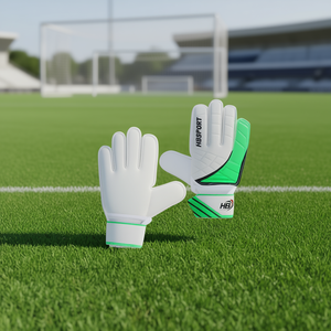 Guantes de Portero de Fútbol Talla 9 834 #   Equipo Esencial para el Campo - Product Image 2