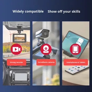 Tarjeta Micro SD <span class=keywords><strong>Lexar</strong></span> <span class=keywords><strong>633X</strong></span> Original de 128 GB, Tarjeta de Memoria de 256 GB, 64 GB, 32 GB, U1, C10, U3, Tarjeta Flash TF de 512 GB - Product Image 6