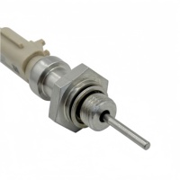 Pièces détachées d'origine pour moteur ISB QSB 6,7 L 2872858 4954250 Capteur de température pour accessoires d'excavateur Cummins diesel Haute qualité