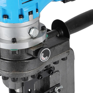 Máy đục lỗ thủy lực dùng pin lithium MHP-20 cho thép, sắt, đồng, nhôm - Product Image 5