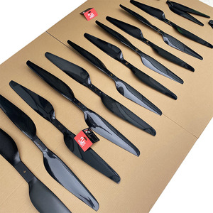 RJXHOBBY 26 <span class=keywords><strong>28</strong></span> 29 30 32 34 40 pouces RC avion accessoires Drone hélice pour Drone agricole protection des plantes UAV - Product Image 4