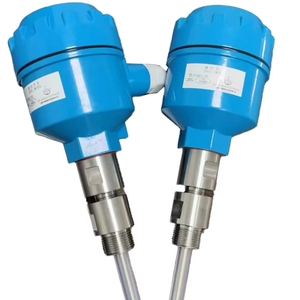 Op Maat Gemaakte Vloeistofniveauschakelaar Materiaalniveau Explosieveilige Stemvork Flens Waterpeilmeter Hoge Temperatuurbestendig - Product Image 1