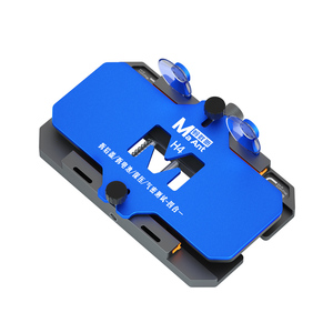 Abrazadera DE REPARACIÓN DE TELÉFONO <span class=keywords><strong>MÓVIL</strong></span> MaAnt H4, Unión de <span class=keywords><strong>pantalla</strong></span> LCD fija sin huecos, accesorio de prensa, cubierta trasera, soporte de sujeción, prueba de hermeticidad al aire - Product Image 1