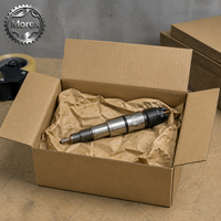 For Weichai WP13 Injector Assembly Part 612630090012 Wide Body Truck Engine Parts for Lingong Tongli Wholesale