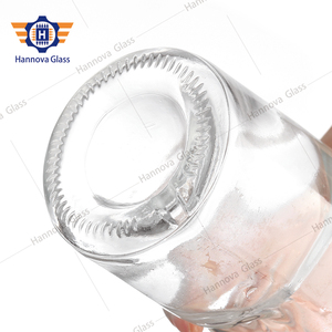 Custom LOGO <strong>Label</strong> 750 ml 75 Cl Frosted Blue V-shaped Wine Glass Bottle Fancy Empty Thin High Glass <strong>Vodka</strong> Bottles - Product Image 3