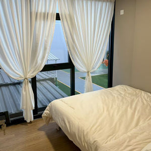 บ้านพับได้ขนาดใหญ่ <span class=keywords><strong>2</strong></span> <span class=keywords><strong>ห้อง</strong></span>นอน ขนาด 20 ฟุต สำหรับอยู่อาศัยสมัยใหม่ ใช้เป็นออฟฟิศ หรือให้เช่าระยะสั้น - Product Image 3