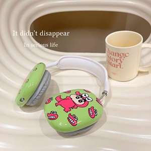 Top vente Hardcase Anime <span class=keywords><strong>dinosaure</strong></span> pour femmes housse de protection en plastique dur Compatible pour Apple <span class=keywords><strong>Airpods</strong></span> MAX étui - Product Image 2
