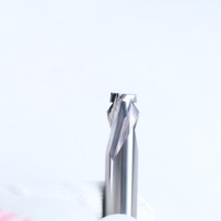 Pisau Pemotong Khusus untuk Pembuatan Profil Alur Seal O-Ring, Mesin Karbida 3 Mata Pisau, Alat CNC Non-Standar
