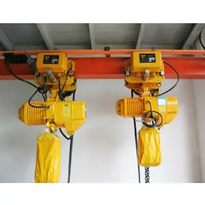 Cina professionale su misura catena di controllo remoto Wireless paranco elettrico 10 ton 15 ton 20 ton 25 ton per le vendite