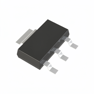 ซื้อชิ้นส่วนอิเล็กทรอนิกส์เพื่อ-261-4 TO-261AA BCP5116TA ทรานซิสเตอร์ - Product Image 1