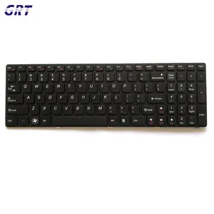New Laptop Keyboard for Lenovo G570 G575 G575GX G575GL Z565 Z560 G770 US Keyboard Factory Price OEM Cheap